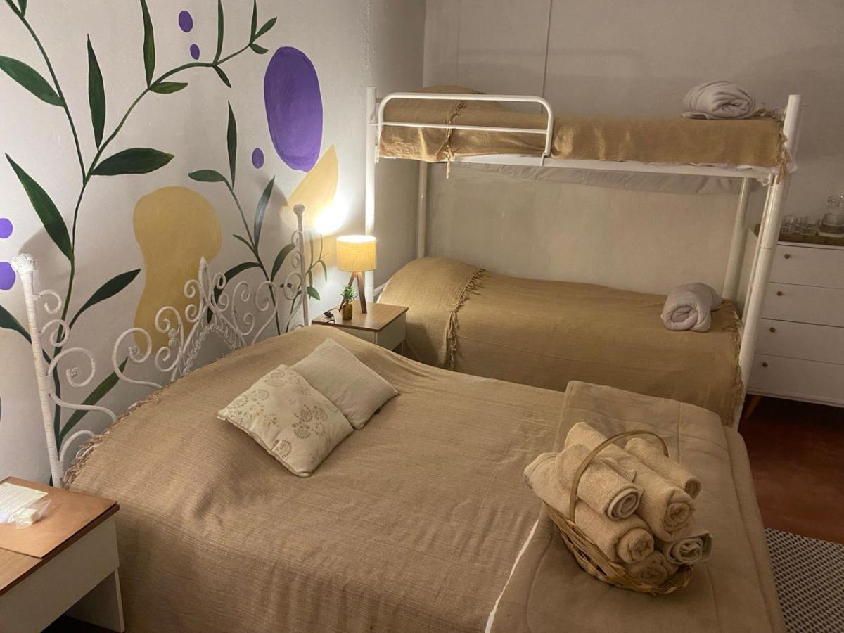 Sitio Anju Hotell Atibaia Exteriör bild