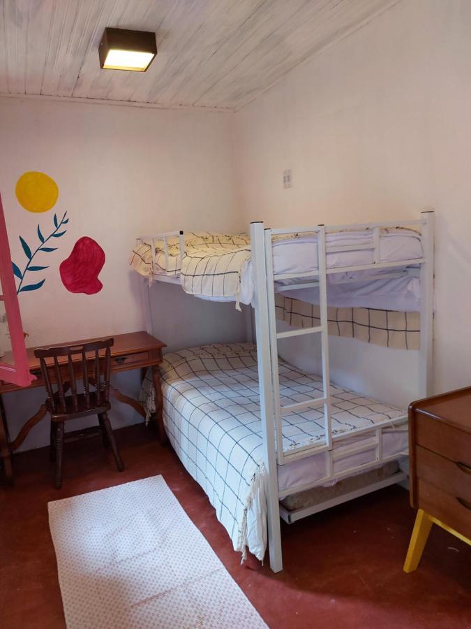 Sitio Anju Hotell Atibaia Exteriör bild
